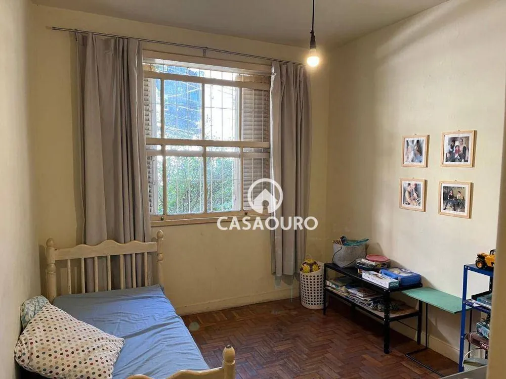 Casa, 6 quartos, 150 m² - Foto 4