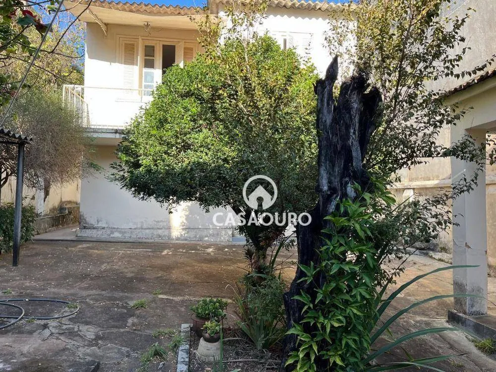 Casa, 6 quartos, 150 m² - Foto 4