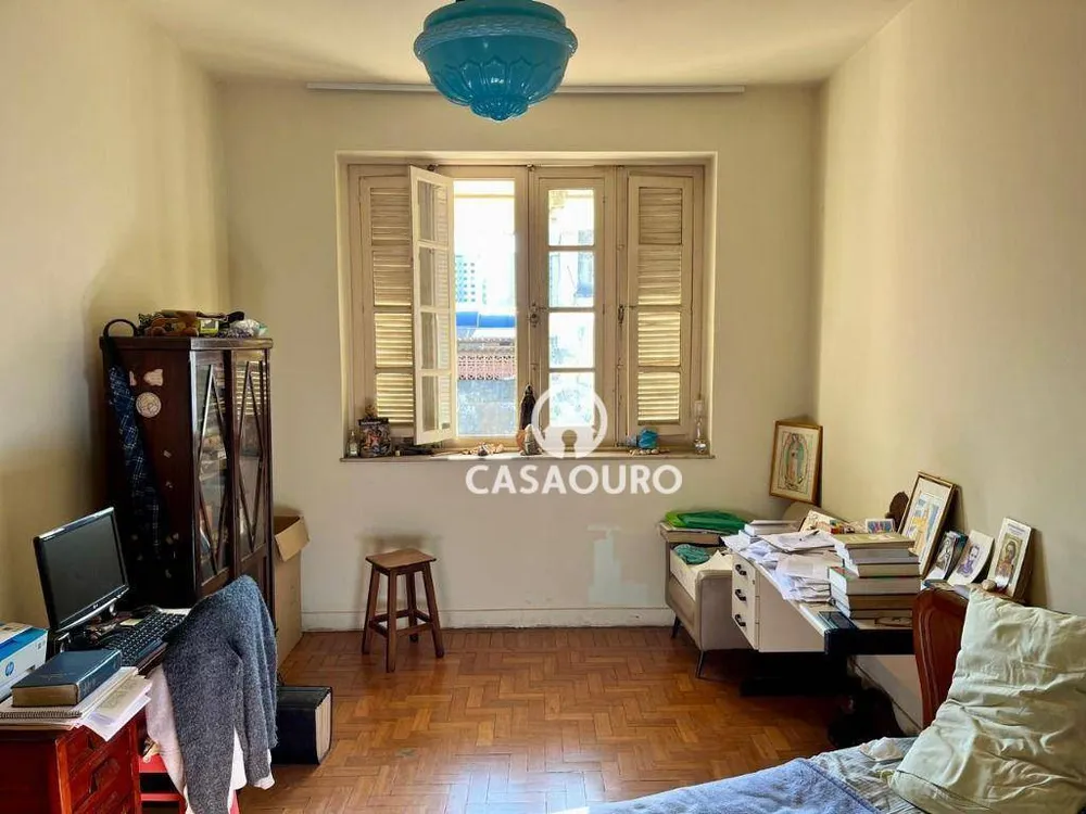 Casa, 6 quartos, 150 m² - Foto 27