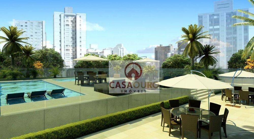 Apartamento à venda com 4 quartos, 260m² - Foto 10