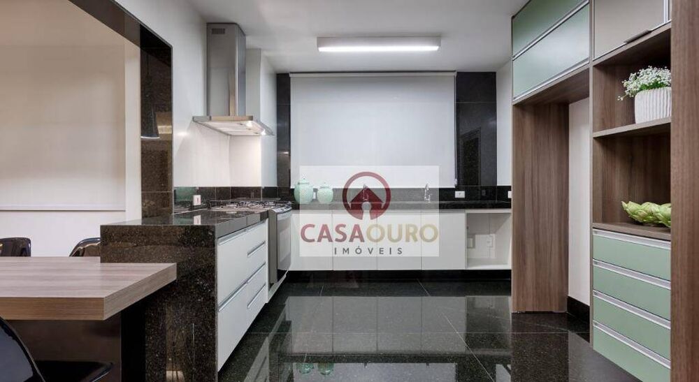 Apartamento à venda com 4 quartos, 260m² - Foto 9
