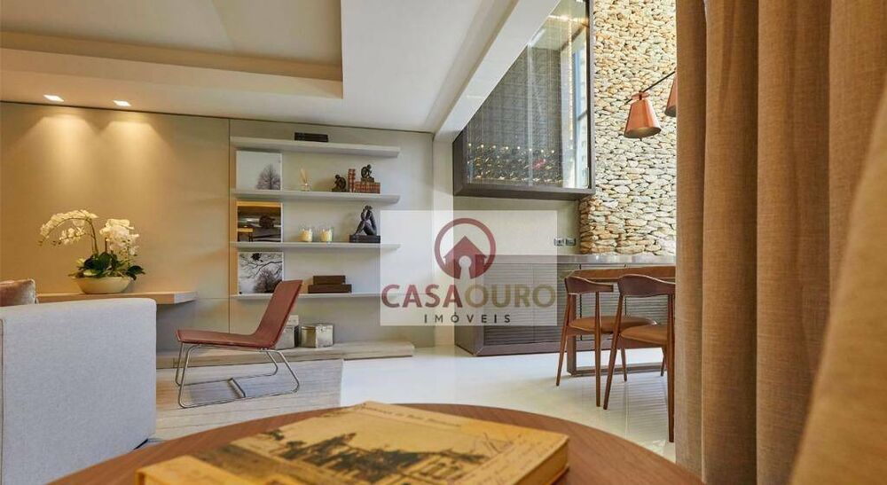 Apartamento à venda com 4 quartos, 260m² - Foto 3