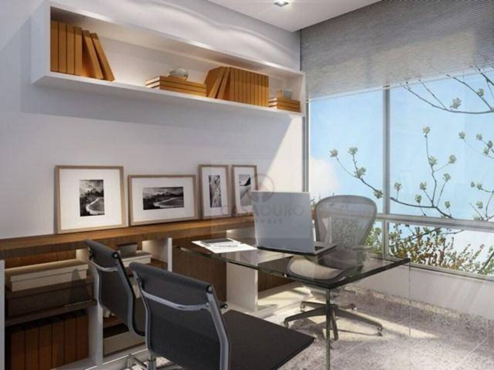 Apartamento à venda com 4 quartos, 260m² - Foto 11