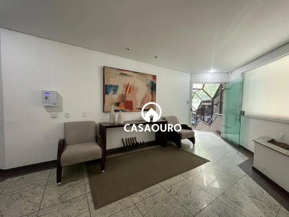 Apartamento, 3 quartos, 90 m² - Foto 15