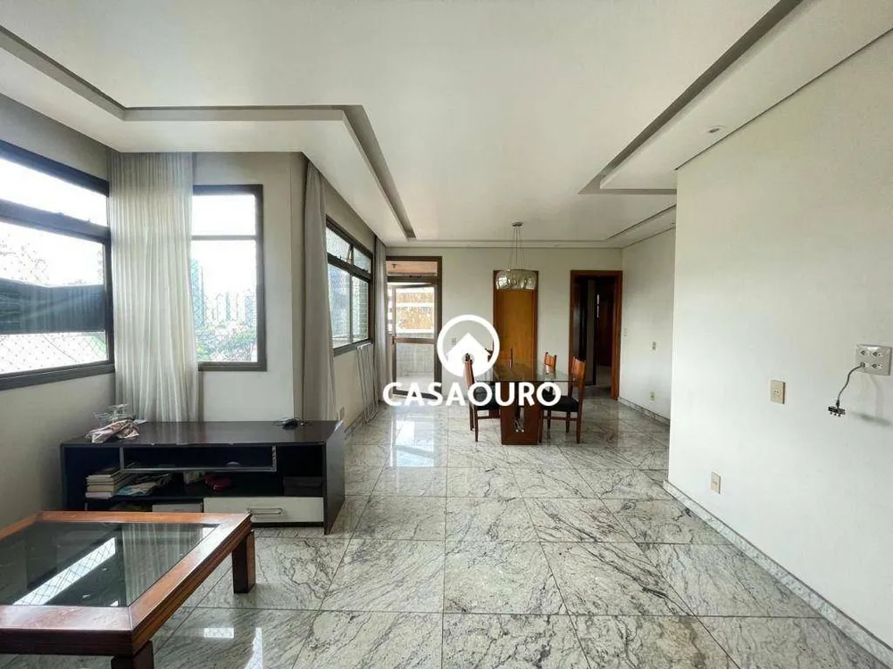 Apartamento, 3 quartos, 90 m² - Foto 2