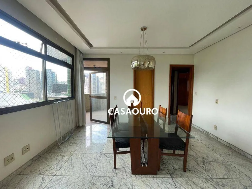 Apartamento, 3 quartos, 90 m² - Foto 3