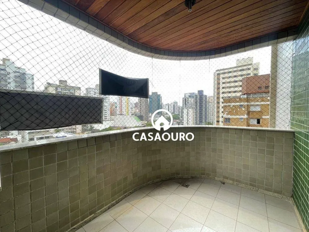 Apartamento, 3 quartos, 90 m² - Foto 5