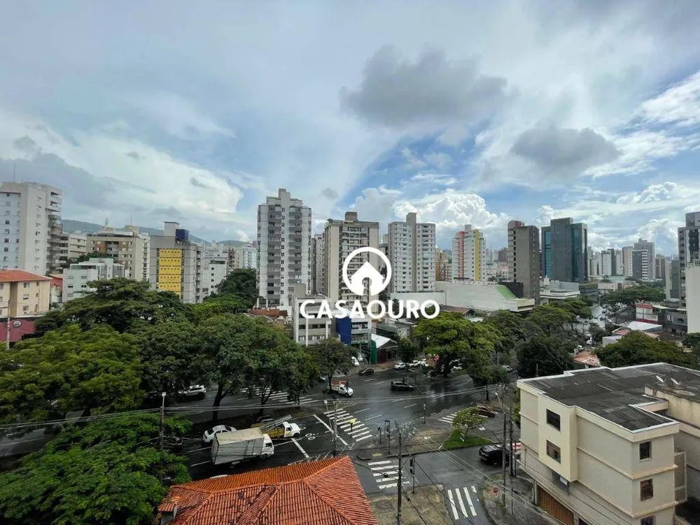 Apartamento, 3 quartos, 90 m² - Foto 7