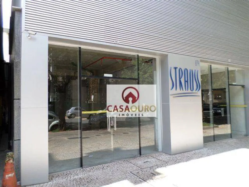 Prédio Inteiro, 145 m² - Foto 12