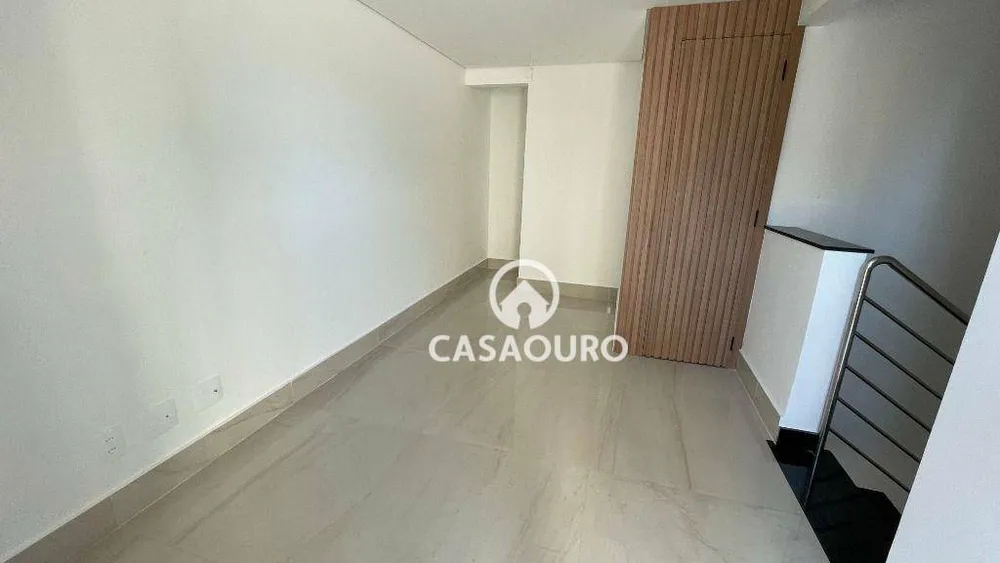 Cobertura, 3 quartos, 190 m² - Foto 4