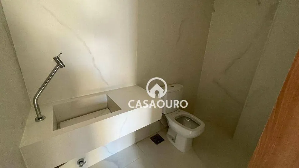 Cobertura, 3 quartos, 190 m² - Foto 14