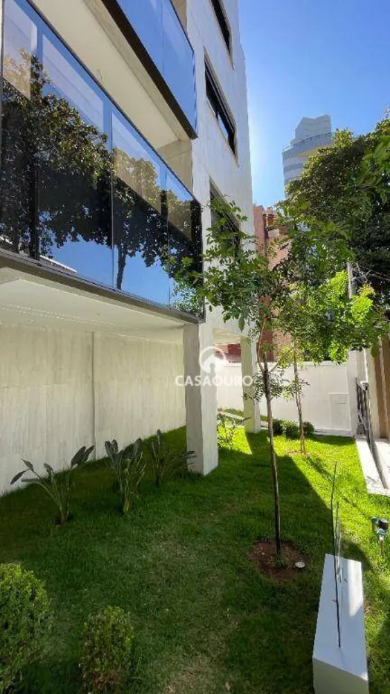 Cobertura, 3 quartos, 190 m² - Foto 15