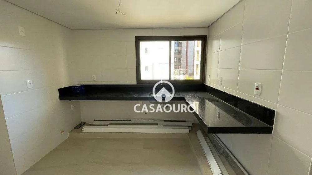 Cobertura, 3 quartos, 190 m² - Foto 6