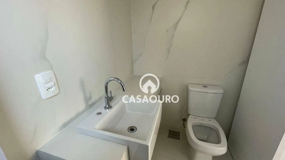 Cobertura, 3 quartos, 190 m² - Foto 11