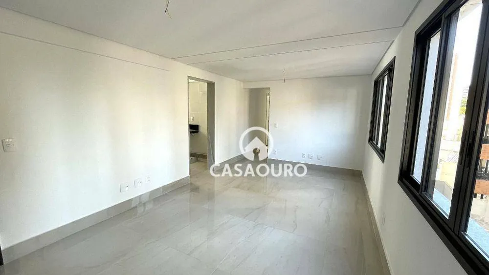 Cobertura, 3 quartos, 190 m² - Foto 5