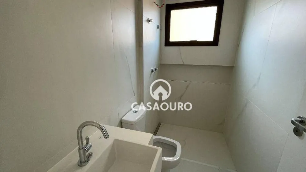 Cobertura, 3 quartos, 190 m² - Foto 8
