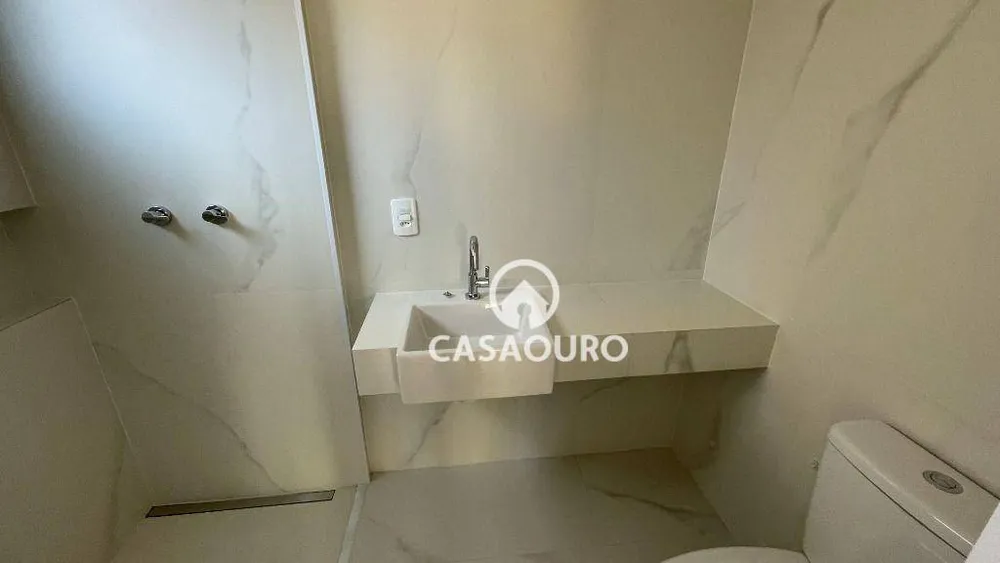 Cobertura, 3 quartos, 190 m² - Foto 10