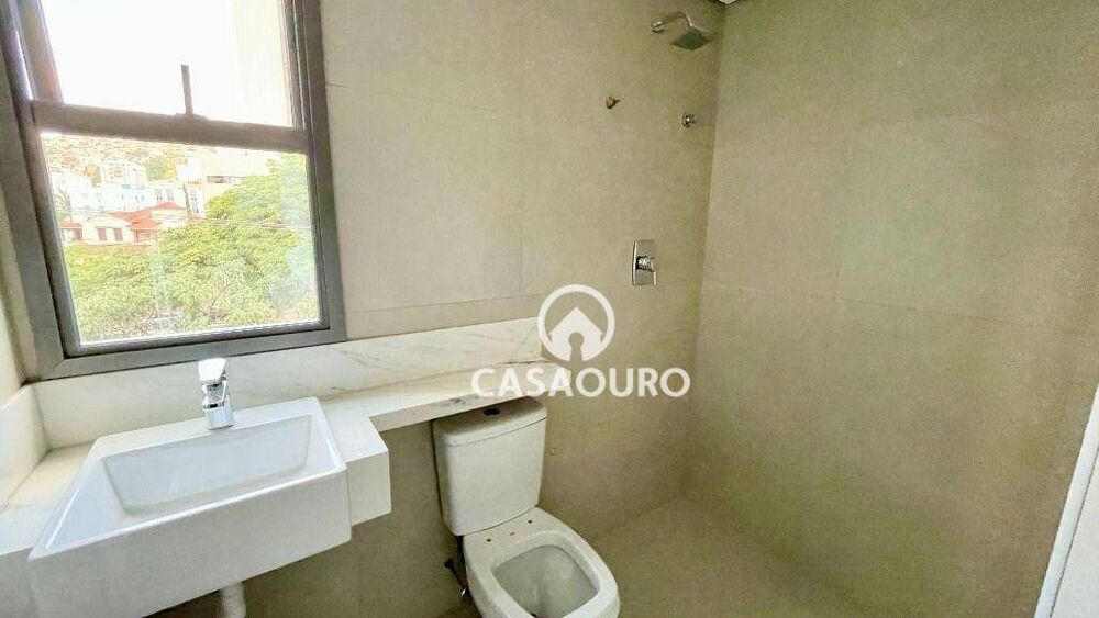 Apartamento à venda com 2 quartos, 64m² - Foto 4