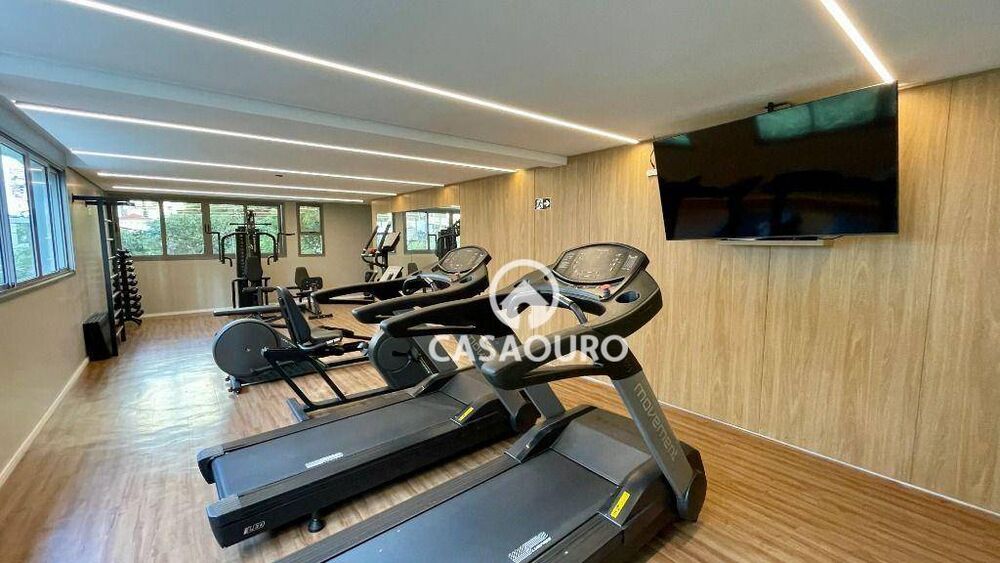 Apartamento à venda com 2 quartos, 64m² - Foto 9