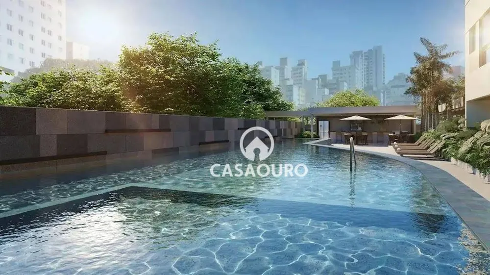 Apartamento, 3 quartos, 105 m² - Foto 8