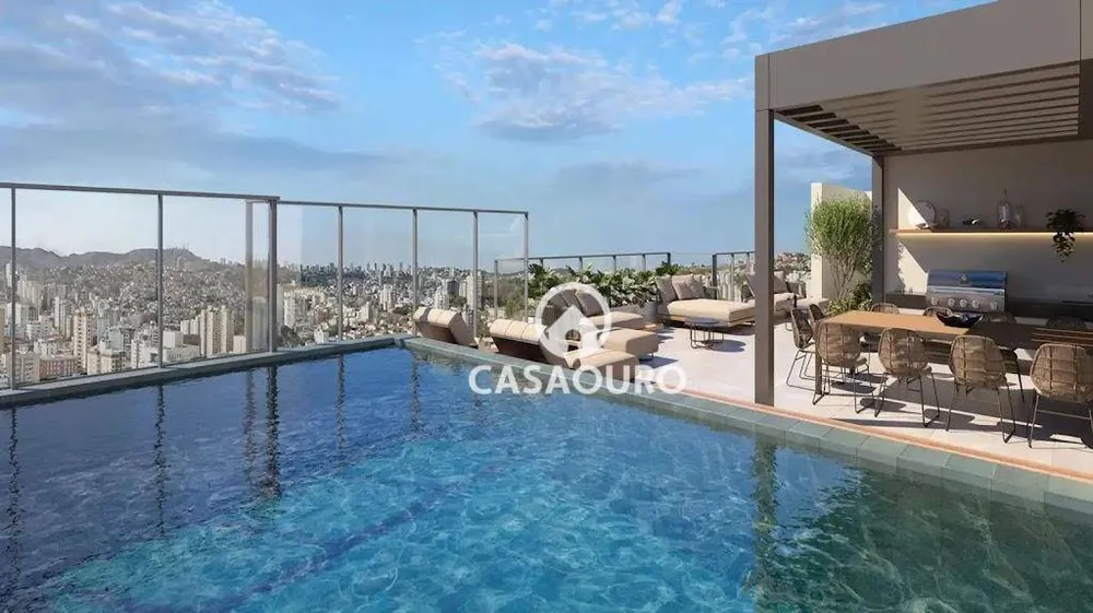 Apartamento, 3 quartos, 105 m² - Foto 5