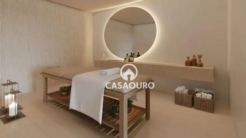 Apartamento, 3 quartos, 105 m² - Foto 6