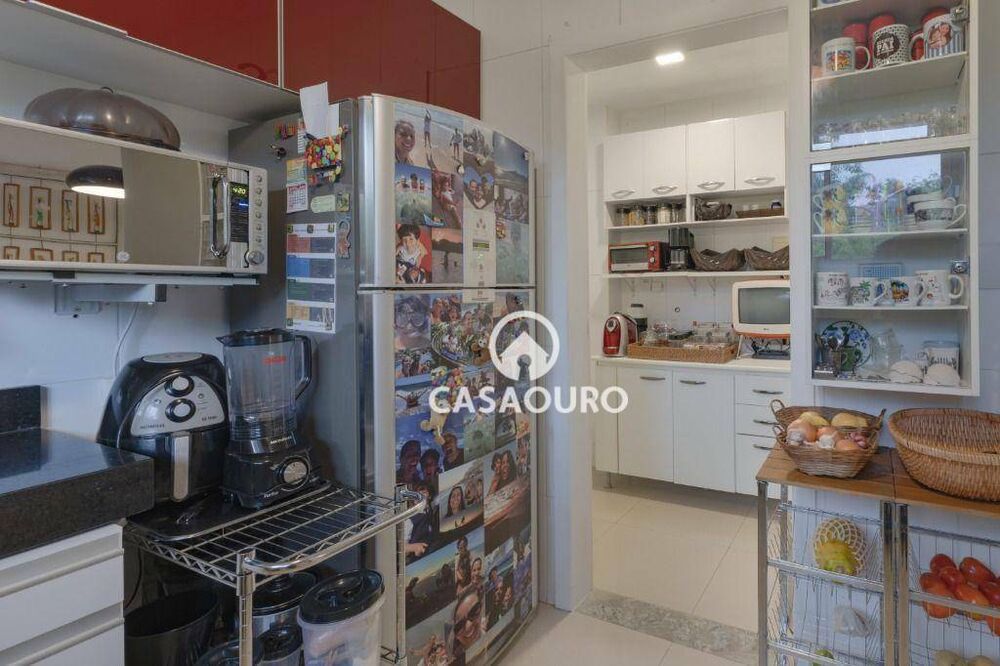 Casa de Condomínio à venda com 6 quartos, 270m² - Foto 7