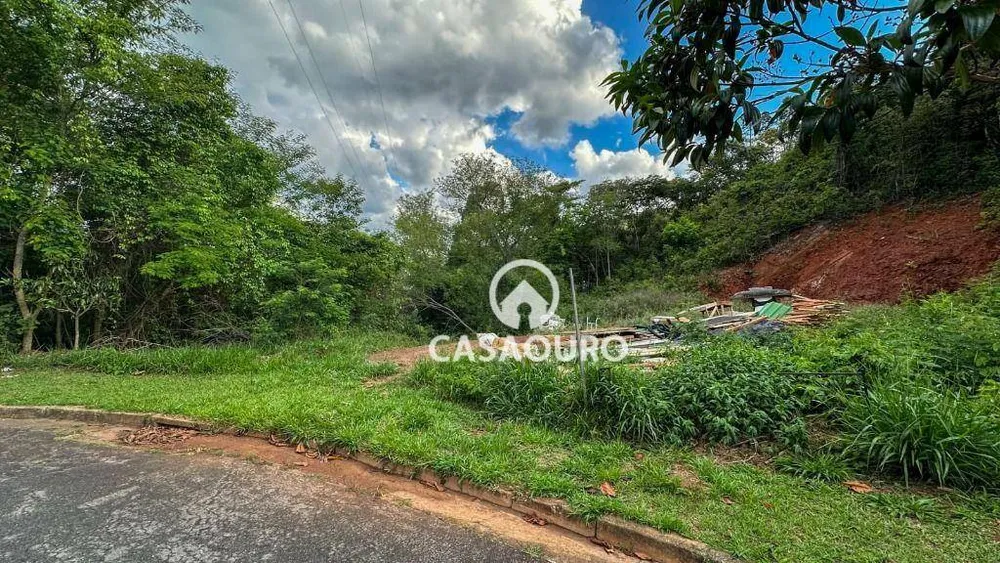 Loteamento e Condomínio, 1220 m² - Foto 2