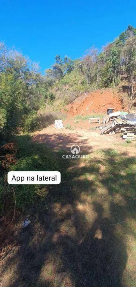 Loteamento e Condomínio, 1220 m² - Foto 9