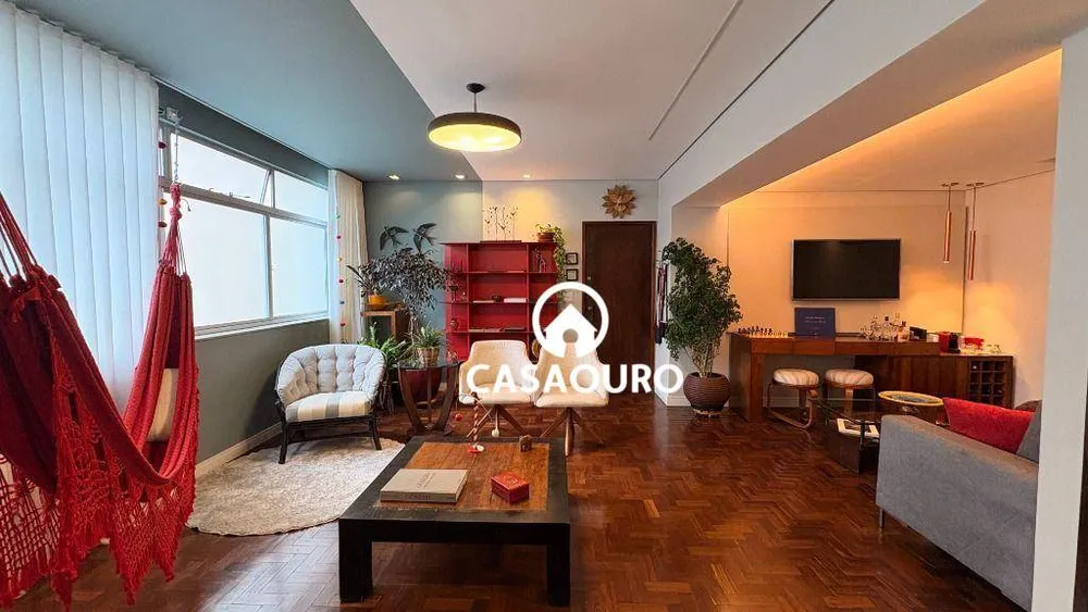 Apartamento, 4 quartos, 221 m² - Foto 7