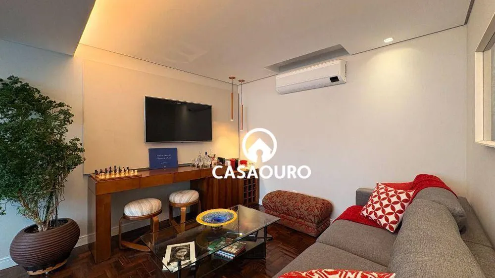 Apartamento, 4 quartos, 221 m² - Foto 3