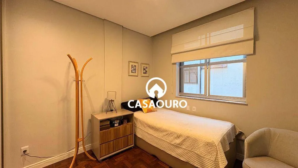Apartamento, 4 quartos, 221 m² - Foto 9