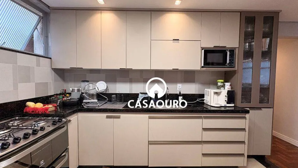 Apartamento, 4 quartos, 221 m² - Foto 5