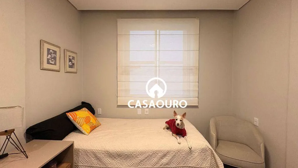 Apartamento, 4 quartos, 221 m² - Foto 6