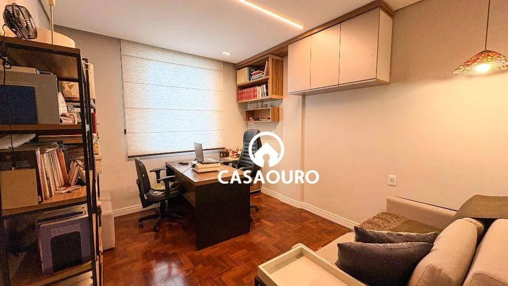 Apartamento, 4 quartos, 221 m² - Foto 7