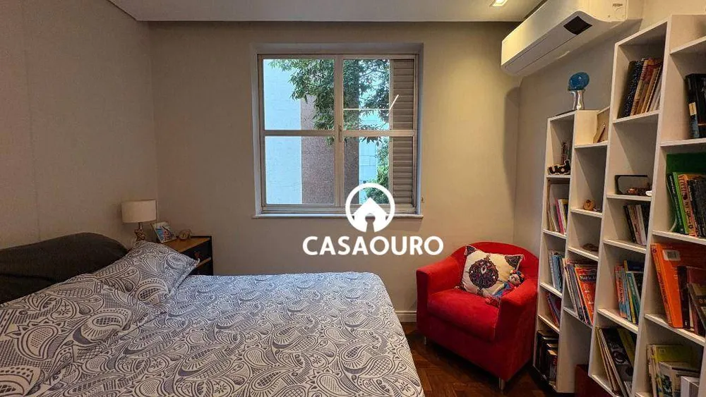 Apartamento, 4 quartos, 221 m² - Foto 11