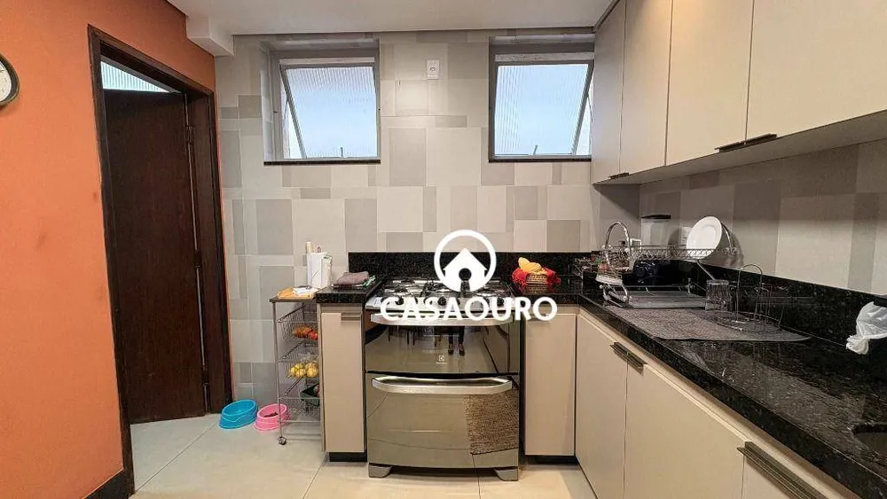 Apartamento, 4 quartos, 221 m² - Foto 15