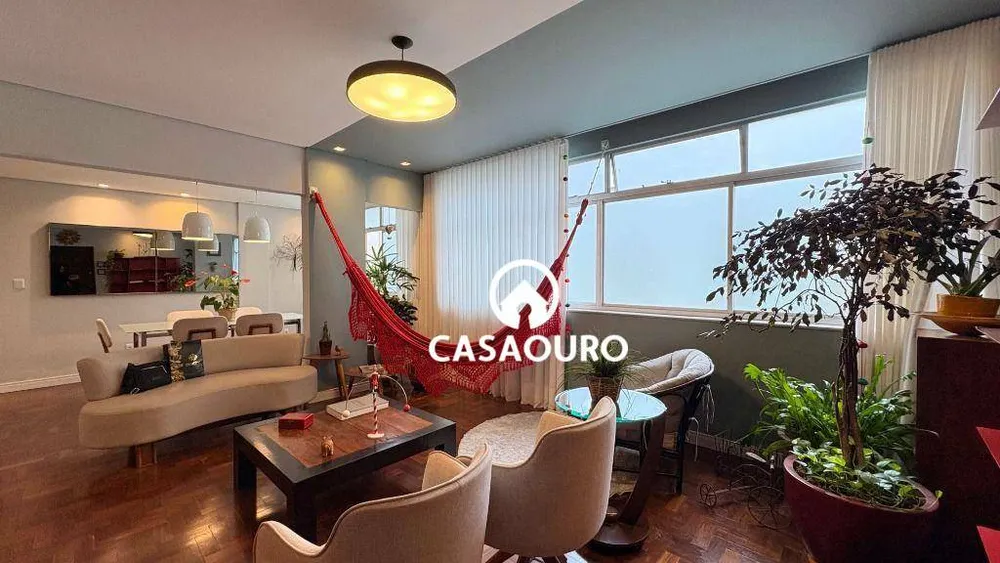 Apartamento, 4 quartos, 221 m² - Foto 1