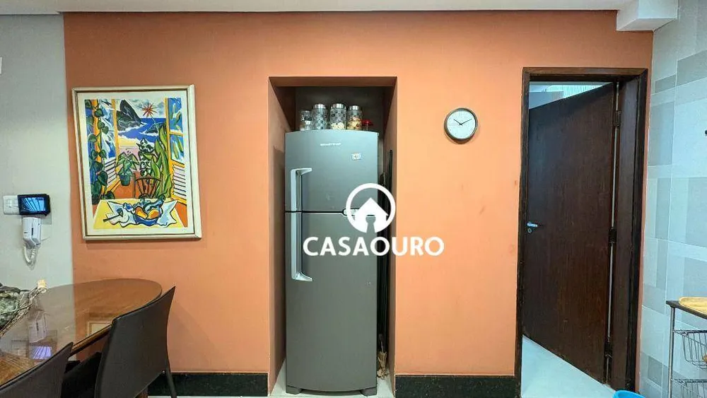 Apartamento, 4 quartos, 221 m² - Foto 8