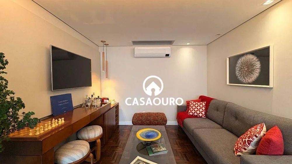 Apartamento, 4 quartos, 221 m² - Foto 2