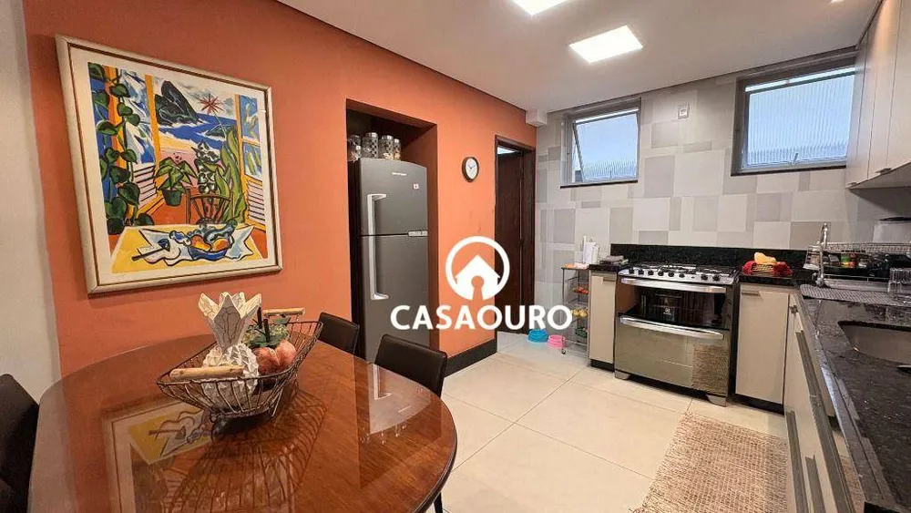 Apartamento, 4 quartos, 221 m² - Foto 6