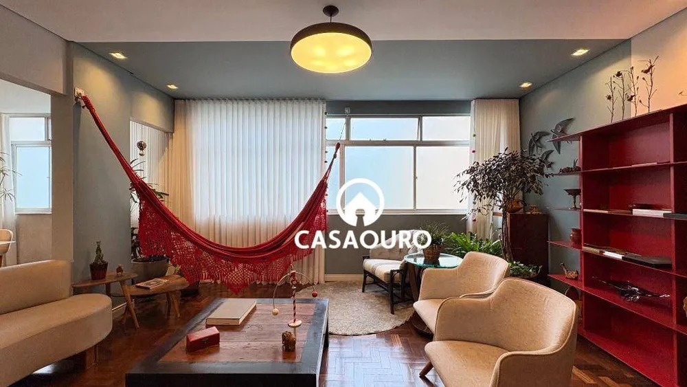 Apartamento, 4 quartos, 221 m² - Foto 4