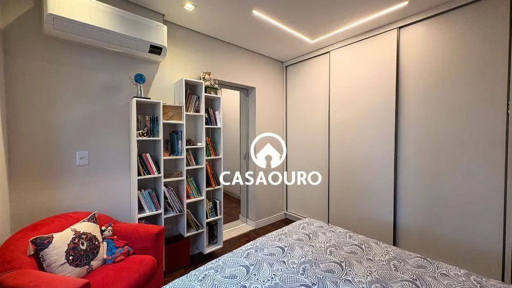 Apartamento, 4 quartos, 221 m² - Foto 12