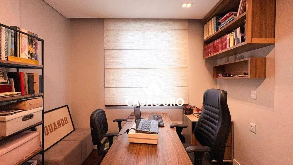 Apartamento, 4 quartos, 221 m² - Foto 8