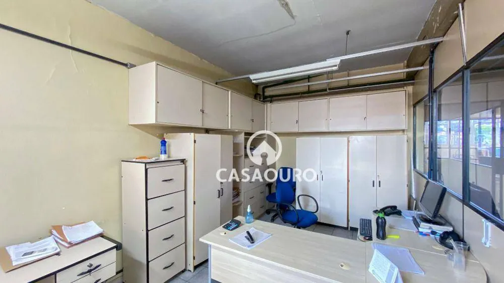 Prédio Inteiro, 1000 m² - Foto 19