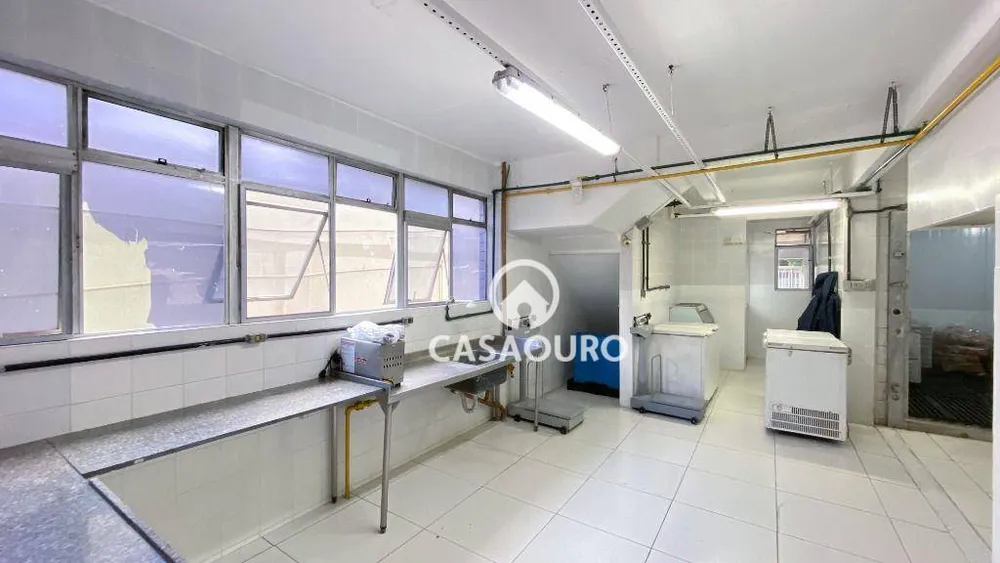 Prédio Inteiro, 1000 m² - Foto 11