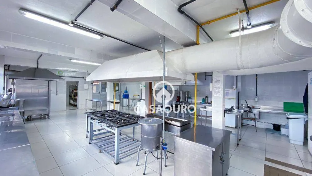 Prédio Inteiro, 1000 m² - Foto 14