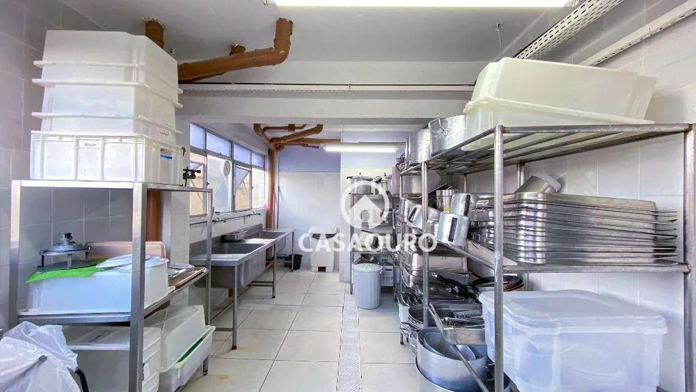 Prédio Inteiro, 1000 m² - Foto 16