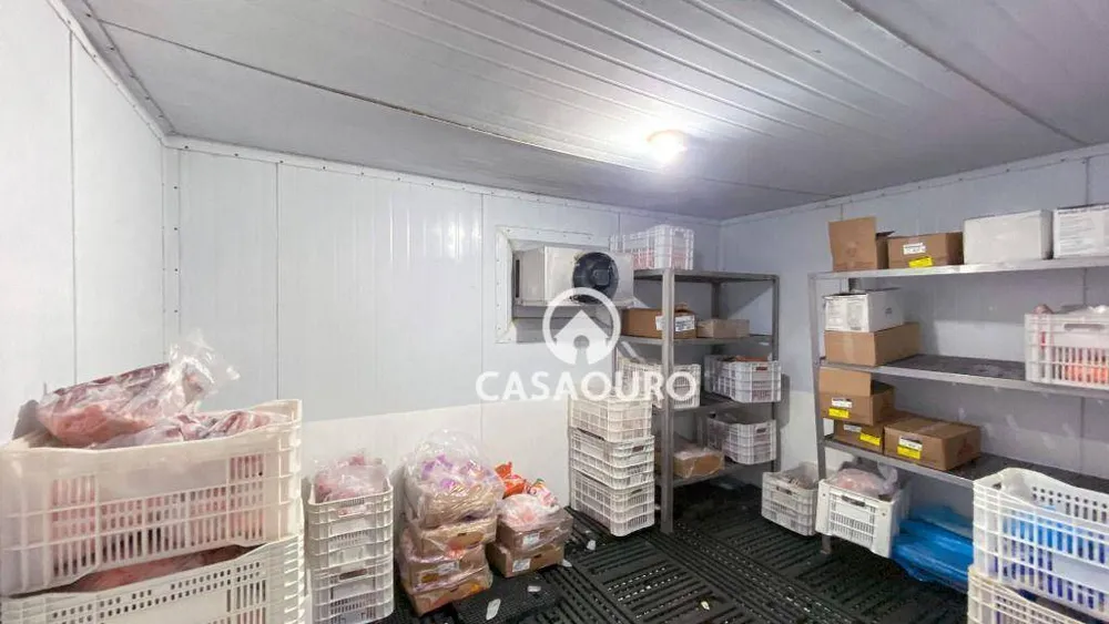 Prédio Inteiro, 1000 m² - Foto 12
