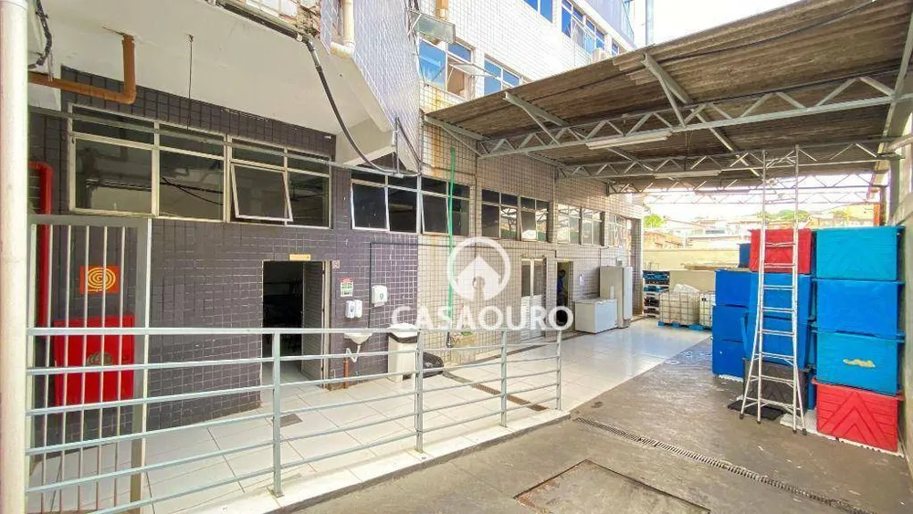 Prédio Inteiro, 1000 m² - Foto 1